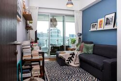 The Rochester Residences (D5), Apartment #537522311